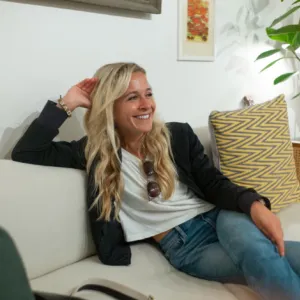 Danielle Parks