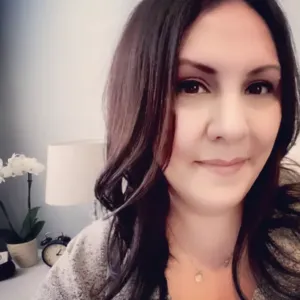 Melissa Wolfe