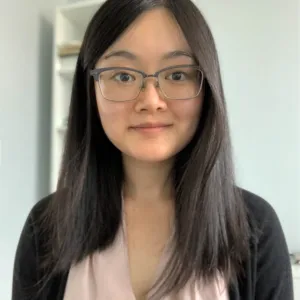 Shirley Chen