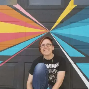 Margaret Bell, NCC, LPC. MA, SEP, RYT, Counselor in Denver, CO 80222