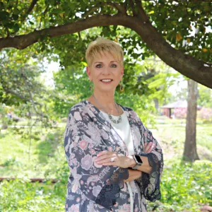 Christine Bruner