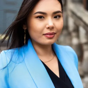 Sabira Uvaliyeva