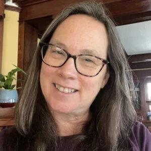 Shelly Stratton