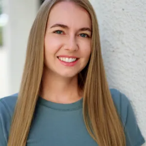 Danielle Goldman