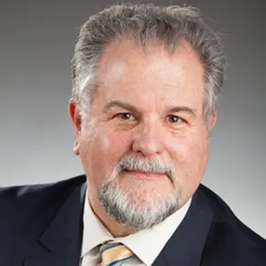 Richard Landau