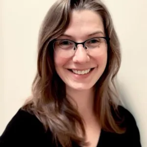 Katherine Hughes