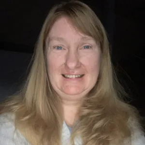 Jeannie (jeanne marie) Ford