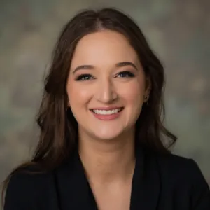 Ginger Isenberg