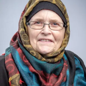 Noorayne Chevalier