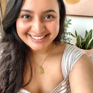 Aysha Rafiq