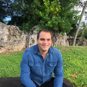 Ariel Borges