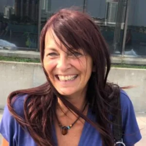 Kelli lee Mistry
