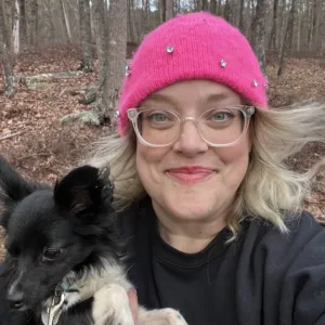 Treah Caldwell, MA, LPC, Licensed Professional Counselor in Brookhaven, GA 