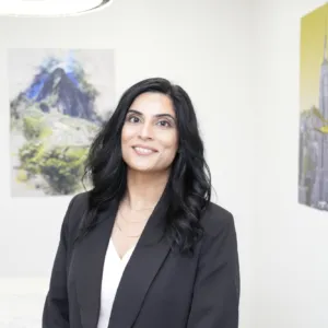 Shilpa Shah, LMHC, Licensed Clinical Mental Health Counselor in Flushing, NY 