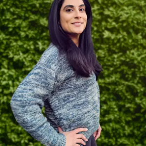 Shilpa Shah