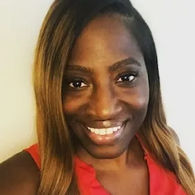 Tia Hinkle