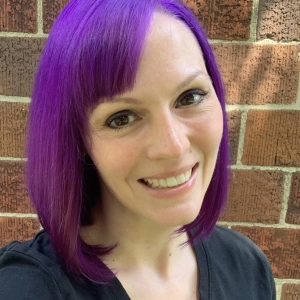 Brianna Badenhop, MEd, LPCC, CST, Counselor in Hilliard, OH 43026