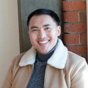 Luke Thao