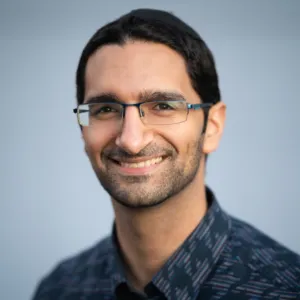 Yishai Barkhordari