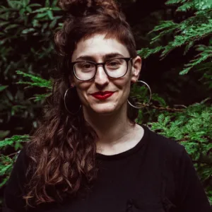 Ab / abigail Krumbein