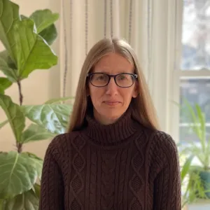 Erica Blasic, LCMHC (NC), LPC (PA), Licensed Clinical Mental Health Counselor in Winston Salem, NC 