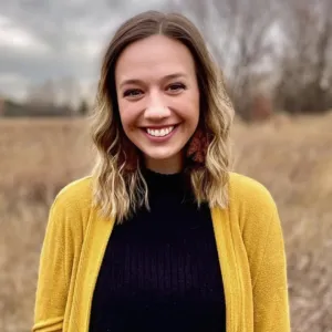 Anna Muller, M.S. Marriage and Family Therapy, Marriage and Family Therapist Associate in Fort Collins, CO 