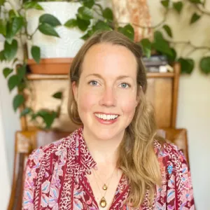 Becca Baughman, LPC, MS, NCC, EMDR-t, Licensed Professional Counselor in Austin, TX 