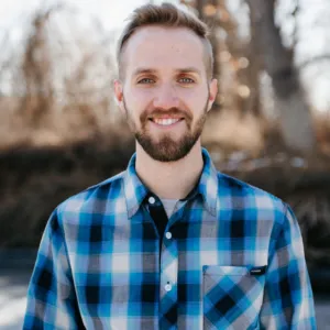 Andrew Rice