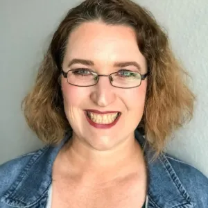 Rebekah Shaulis
