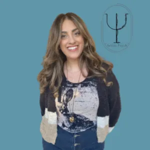 Dr. christine Nazarian