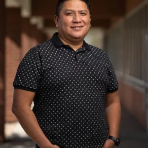 Ben Pedraza