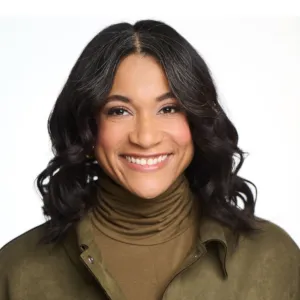 Shaysa Villa, LCSW, Clinical Social Worker  in Washington, DC 20004
