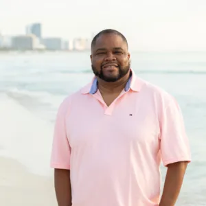 Darrell Reese