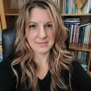 Christine Slobodin