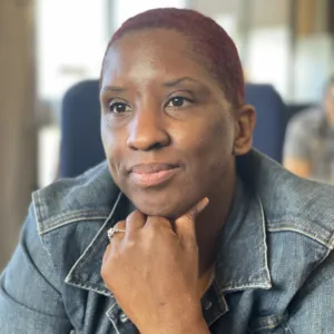 Rosalind Herrington-Moxon, MA, LMHCA, LMFTA, Licensed Clinical Mental Health Counselor Associate in Olympia, WA 