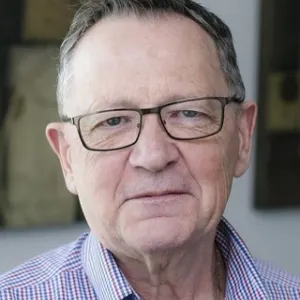 Dennis Dozier