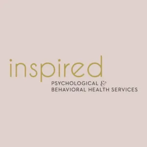 Inspired Psychological & behavioral services