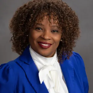 Dr. penelope Walker
