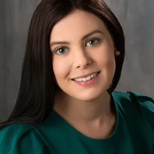 Rachel Menge