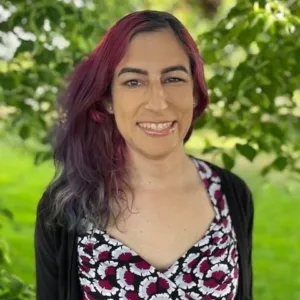 Lauren Harrigian, LAC, Associate Professional Clinical Counselor in Tempe, AZ 