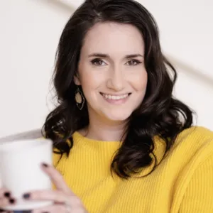 Katie Luman