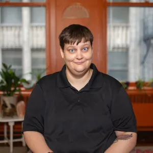 Courtney Thompson, LSW, Clinical Social Worker  in Chicago, IL 