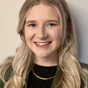 Madeline Quates