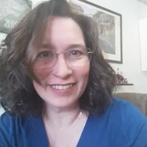 Cheryl McGill, LPC, NCC, Licensed Professional Counselor in Moscow, ID 
