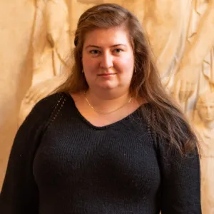 Cassandra Saimond