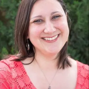 Lacey Castilleja fisher