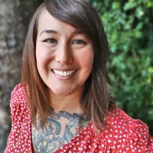 Seaward Hayes, LMHC, CN, Licensed Clinical Mental Health Counselor in Bremerton, WA 