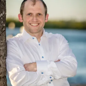 Richard ‘pinny’ Roth