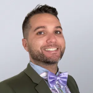 Sergio Perez, LMHC, Licensed Clinical Mental Health Counselor  in Florida 