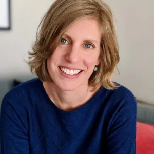 Pamela Hamer